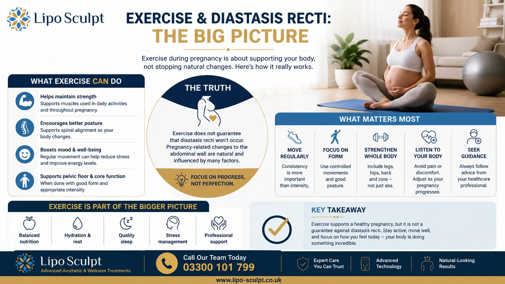Does Exercise Reduce the Risk of Diastasis Recti? 3 Does Exercise Reduce the Risk of Diastasis Recti Hamilton : Which Types of Exercise May Support a Healthier Core?